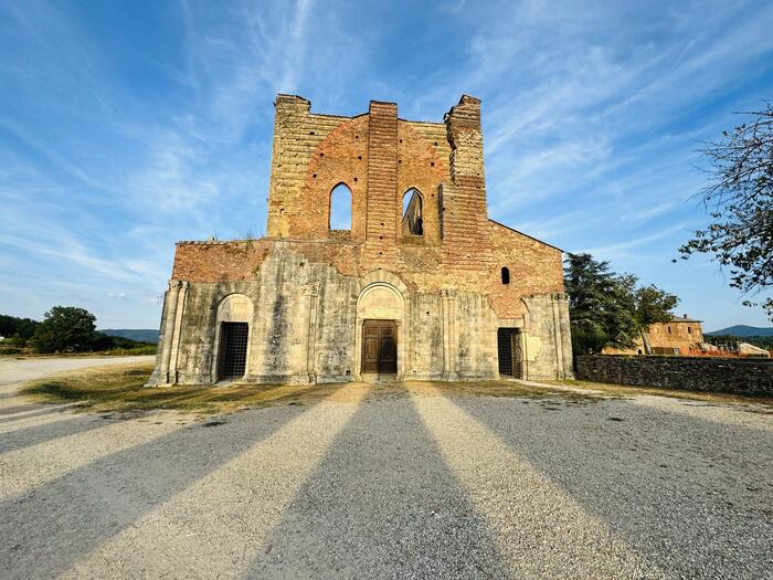 Historic architecture